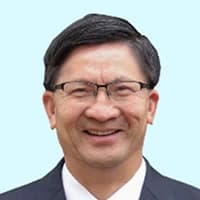 Dr. Shengjiang (Shawn) Liu, US