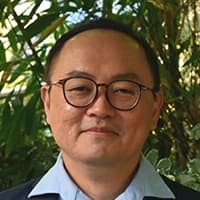 Dr. Kok-Seong Lim, KR